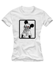 Mickey Mouse zombie